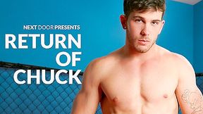 NextdoorMale - The Return of Chuck XXX Video