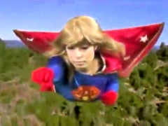 Busty Oriental supergirl is on the lookout for hardcore sex
