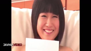 Top Japanese sultry bondages hot brunnete Mari Koizumi intense passionate night