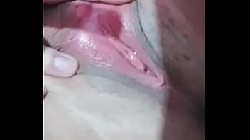 Siririca at&eacute_ gozar