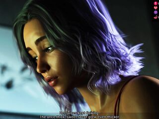 The Art of Seduction (part 14)