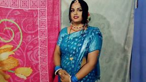 Bhabhi She Caught Her Brother-in-law's Penis and Sucked It and Fucked Her Sister-in-law.