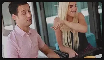 Intense Action with Nikki Sweet & Jax Slayher