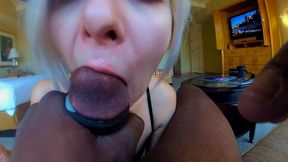 A Cum Slut From Chicago...