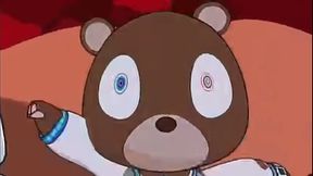 Kanye west Good Morning (OFFICIAL VIDEO)