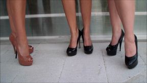 Heel Bitch