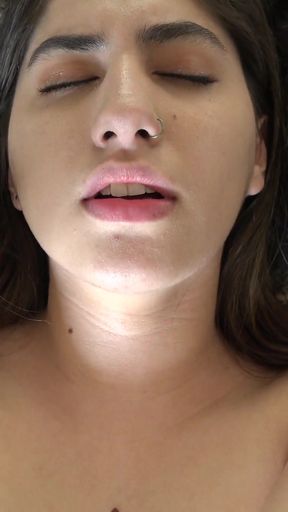 You Meet New Girl Veronica and She Is Eager to Go