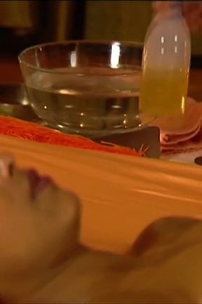 Eros Exotica HD: Tantra Lesbian Massage: P