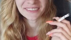 I smoke Marlboro for you