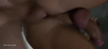 Paul Canon, Ryan Bones And Johnny Rapid In Justice League