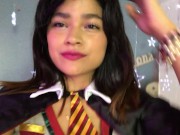 Isa Potter teaser #1 vid