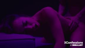 Sassy nympho's ethical porn movie