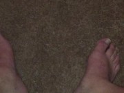 Verbal Prostate Orgasm