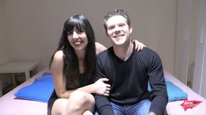 Snow White fucked hard and facialized