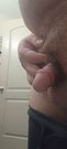 Pissing From My Small Hairy Nub