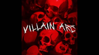 BLOODMANE - VILLAIN ARC [PHONK]