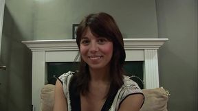 You'_ll lose count of the orgasms as these two bathe their tongues in each others'_ pussy...