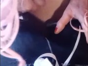 MissLexiLoup trans female tight rectums ass fucking butthole screwing 101