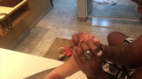 cortes: manddy may e nego catra em uma pegada hard no motel fodendo com vontade