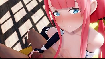 Kantai-Banger Machine