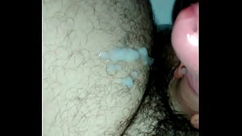Argentino cumshot