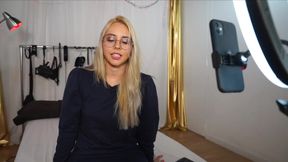 Colombian Sussy Love gets her ass fucked in front of the camera