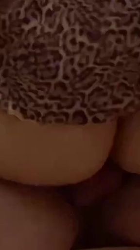 Captivating moment from &quot;Mature Ladies Over 50s&quot;