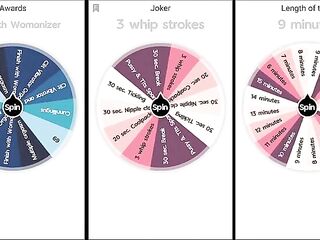 Jilling Off Defiance - hold back your Climax and be Rewarded , Womanizer Edition No. 1
