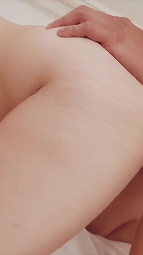Sexy taiwan babe yoyo has an old friend from uni visit her and fuck her