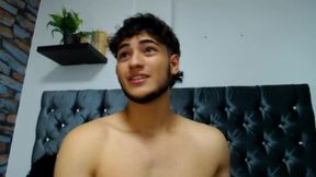 Dayton Lenox Private Show