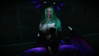 skyrim Succubus Seduction