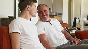 ”I Know How You Like It”