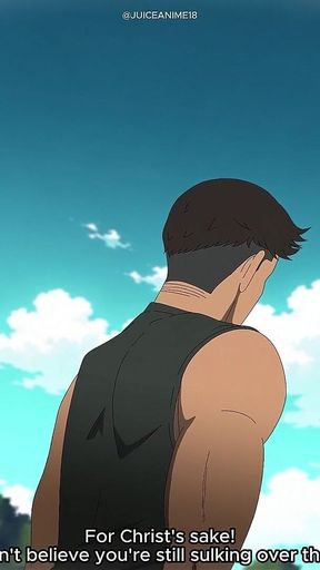 Retreat 5 - Camping with My Best Friend.- Boys Love Hentai Yaoi