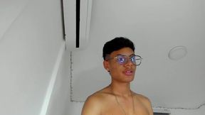 Jemsen Cartier Private Show