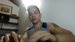 Rheymon Private Show