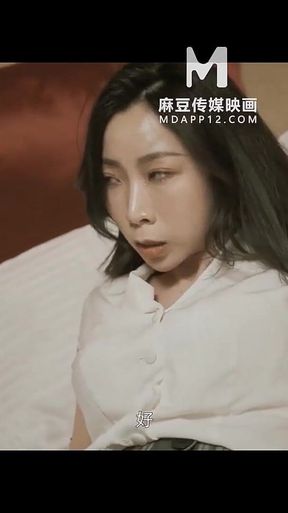 Modelmedia Asia - the Goldfinger - One Night's Retribution Fuck Your Wife Hard