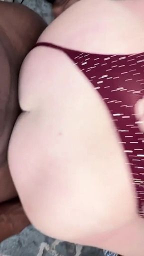 Sexy Babes Deep Throat Head
