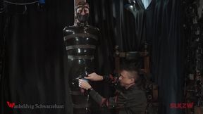 A COMPLETE TABOO ON ALL EMOTION MUMMIFICATION