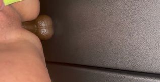 Cock in my ass