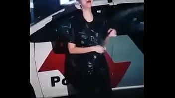 Wetlook Female Cop