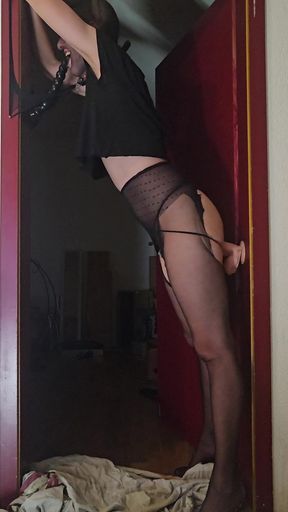 I Need It From Both Sides