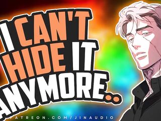 Your Bodyguard Falls for U [Erotic Love Story] unfathomable voice ASMR