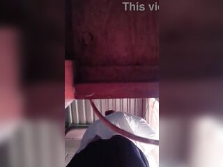 Sly stepfather films his marvelous student to see her astounding booty whilst that babe changes. (Latino homemade)