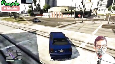 GTA 6 Inspired - Ballas To The Wall | GTA Online Mission