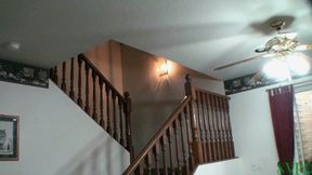 My Step-Granny Takes Care Of The Big Bulge In My Pants ( PART 1 )