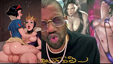Giant Transgender With A Large Cock, PAWG Snow White Riding A Large Ass Futa Cock, Transgender Wonder Woman Cumming In An Alleyway, Chun-Li Cumming Everywhere, AI Generated
