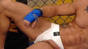 Hard Core: Rod Daily Dominates the Set with His Badass Vibes