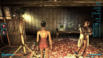 Fallout Catherine V2 15
