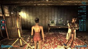 Fallout Catherine V2 15