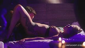 Dina Joy In Good-looking Dirt